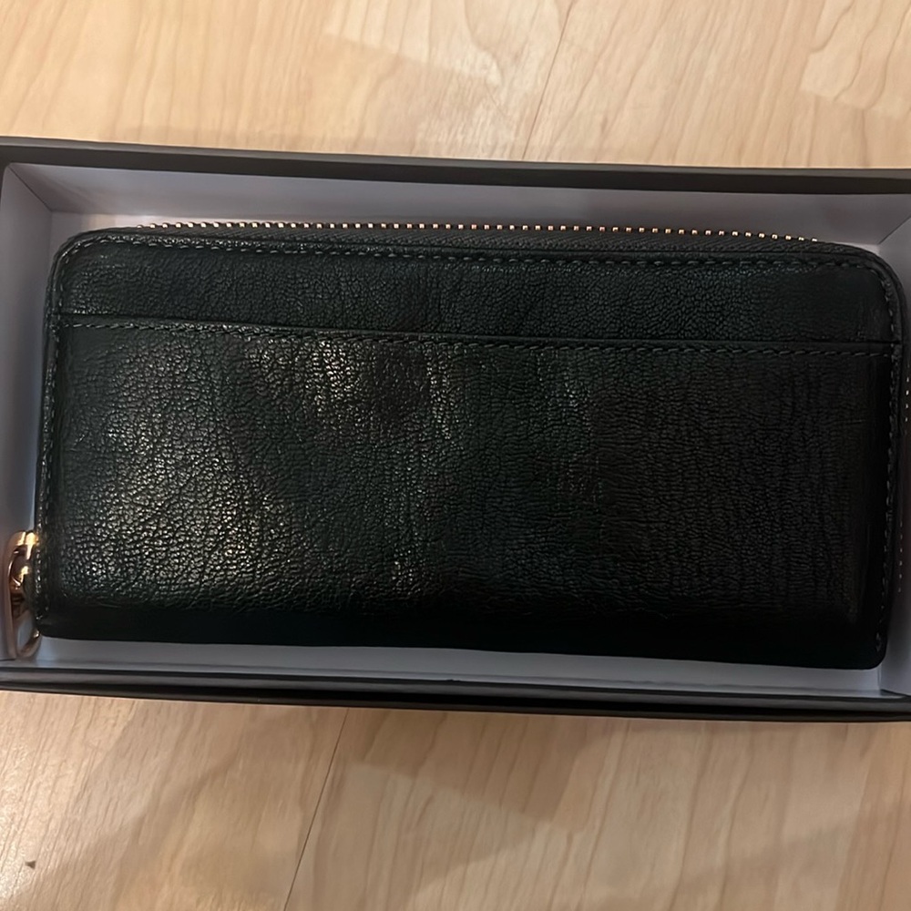 MZ Wallace wallet
